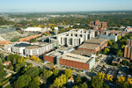 The University of Iowa Health Care campus