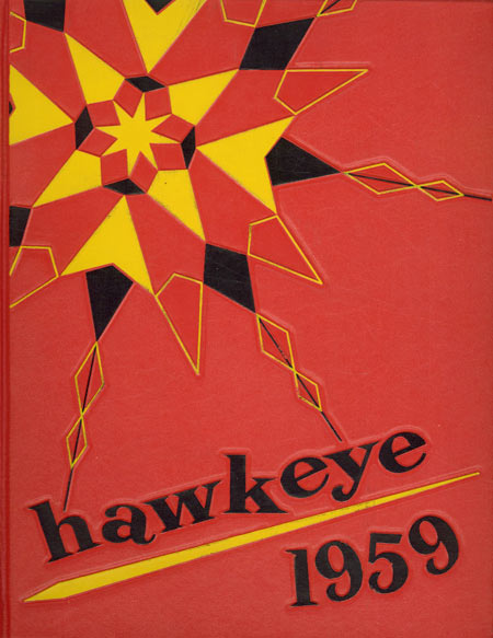 1959, front cover 