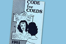 Code for Coeds: The key to success 