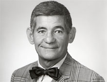 NEXT MONTH--Sam Becker: Mr. University of Iowa (1923-2012)